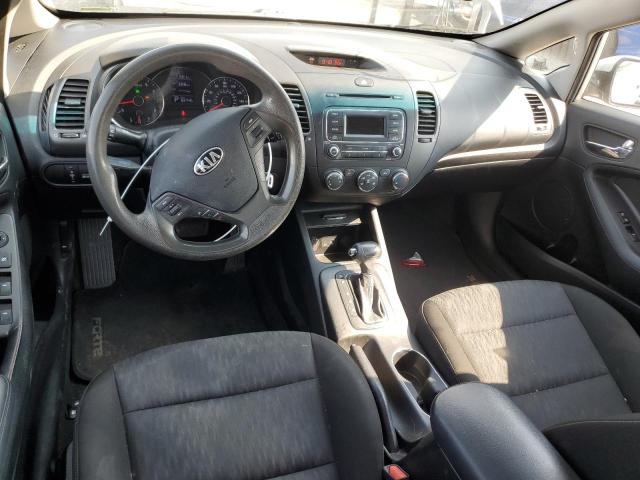 Photo 7 VIN: KNAFK4A68G5591221 - KIA FORTE LX 