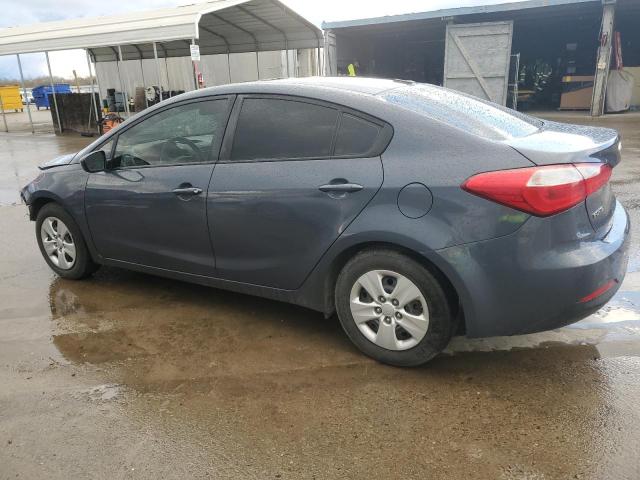 Photo 1 VIN: KNAFK4A68G5610902 - KIA FORTE 