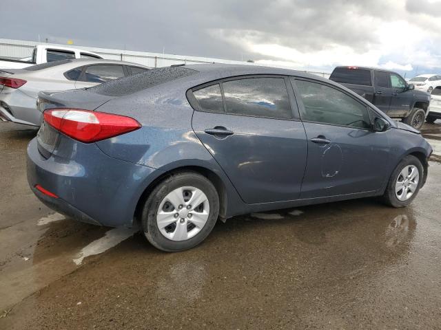 Photo 2 VIN: KNAFK4A68G5610902 - KIA FORTE 