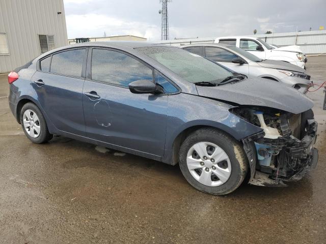 Photo 3 VIN: KNAFK4A68G5610902 - KIA FORTE 