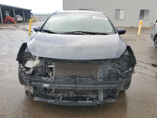 Photo 4 VIN: KNAFK4A68G5610902 - KIA FORTE 