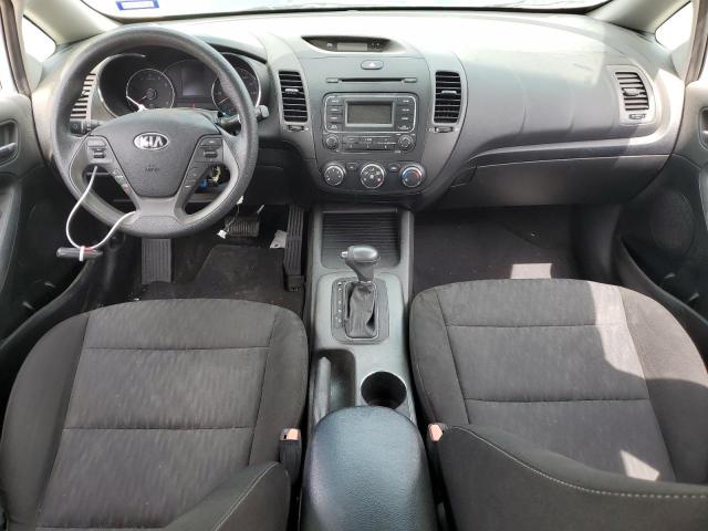 Photo 7 VIN: KNAFK4A68G5616764 - KIA FORTE LX 