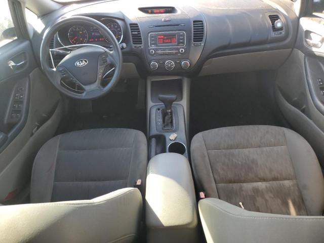 Photo 7 VIN: KNAFK4A69E5063734 - KIA FORTE LX 