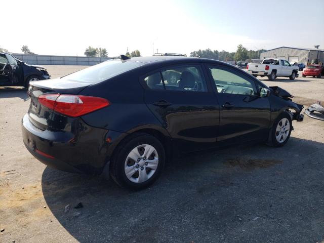 Photo 2 VIN: KNAFK4A69E5067072 - KIA FORTE 