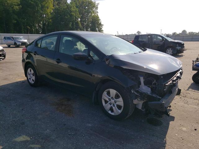 Photo 3 VIN: KNAFK4A69E5067072 - KIA FORTE 