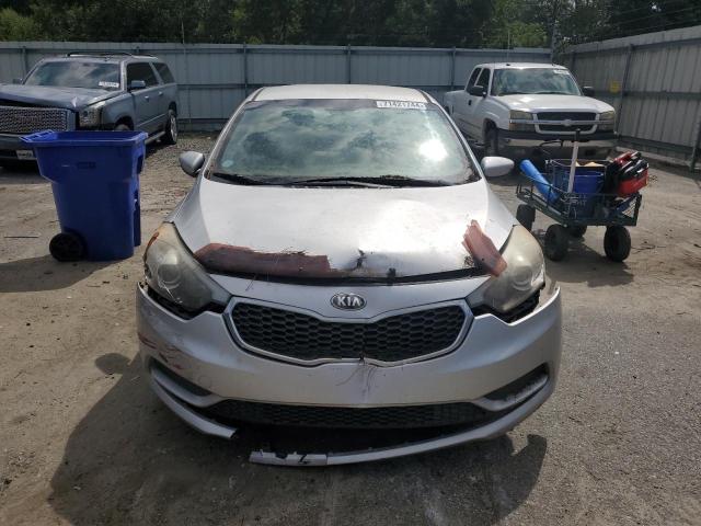 Photo 4 VIN: KNAFK4A69E5094448 - KIA FORTE LX 