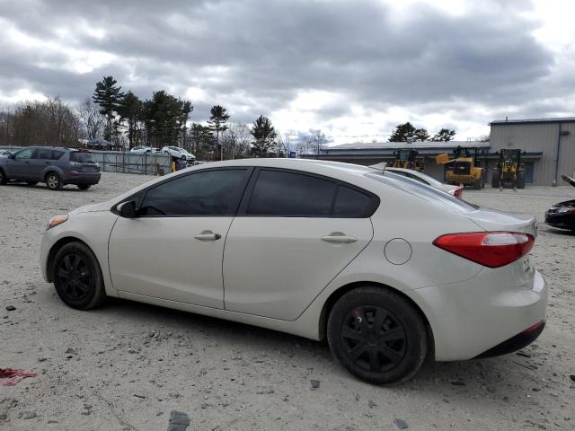 Photo 1 VIN: KNAFK4A69E5139288 - KIA FORTE 