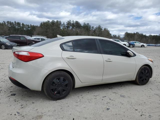 Photo 2 VIN: KNAFK4A69E5139288 - KIA FORTE 