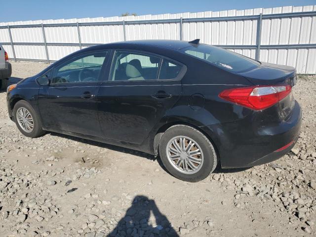 Photo 1 VIN: KNAFK4A69E5144684 - KIA FORTE LX 