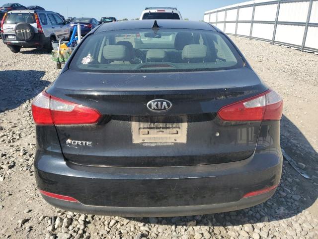 Photo 5 VIN: KNAFK4A69E5144684 - KIA FORTE LX 