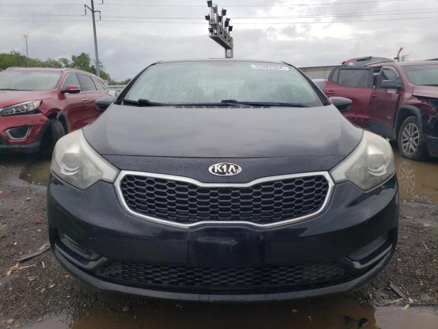 Photo 4 VIN: KNAFK4A69E5147567 - KIA FORTE 