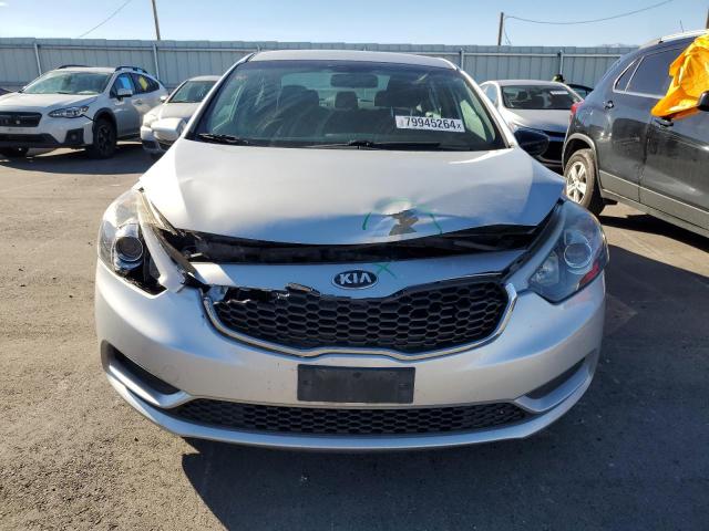 Photo 4 VIN: KNAFK4A69E5149030 - KIA FORTE LX 