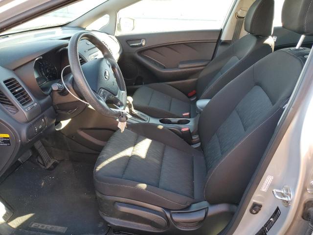 Photo 6 VIN: KNAFK4A69E5149030 - KIA FORTE LX 