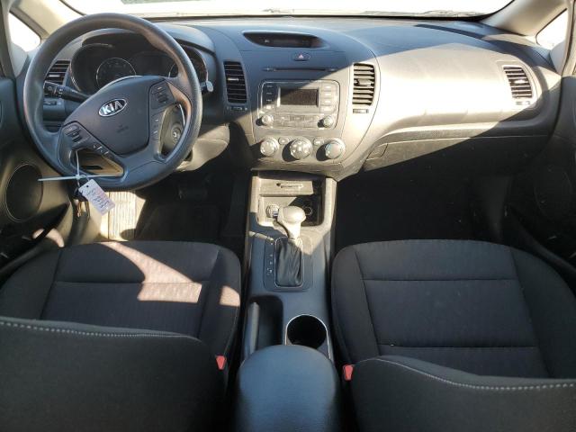 Photo 7 VIN: KNAFK4A69E5149030 - KIA FORTE LX 