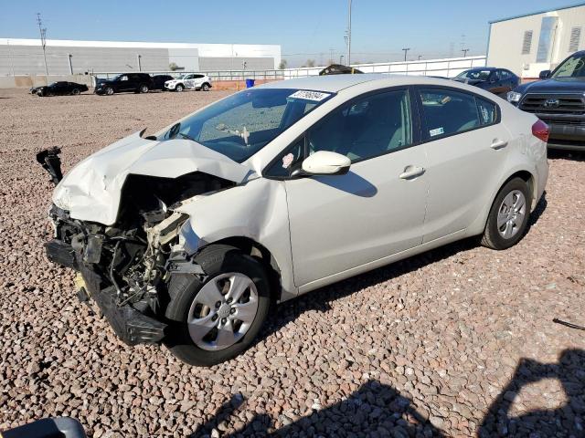 Photo 0 VIN: KNAFK4A69E5154132 - KIA FORTE 