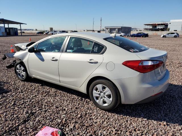 Photo 1 VIN: KNAFK4A69E5154132 - KIA FORTE 