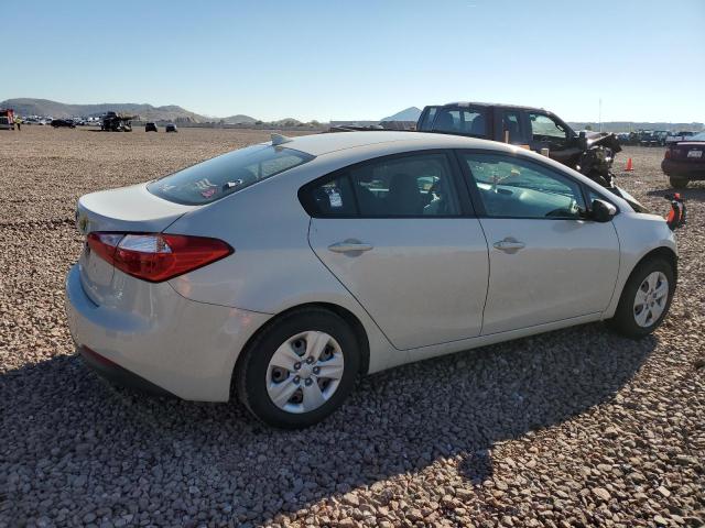 Photo 2 VIN: KNAFK4A69E5154132 - KIA FORTE 