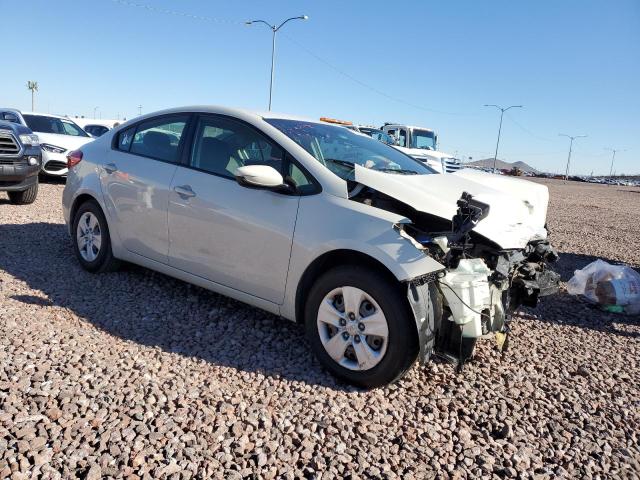 Photo 3 VIN: KNAFK4A69E5154132 - KIA FORTE 