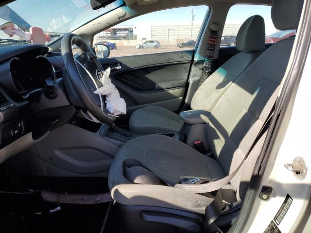 Photo 6 VIN: KNAFK4A69E5154132 - KIA FORTE 