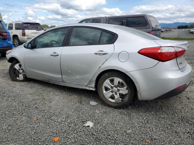 Photo 1 VIN: KNAFK4A69E5171917 - KIA FORTE 