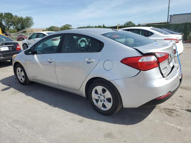 Photo 1 VIN: KNAFK4A69E5183372 - KIA FORTE 