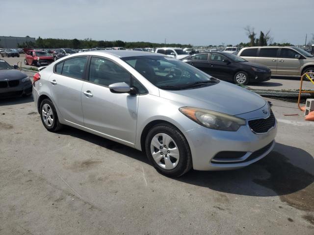 Photo 3 VIN: KNAFK4A69E5183372 - KIA FORTE 