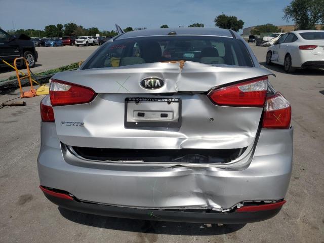 Photo 5 VIN: KNAFK4A69E5183372 - KIA FORTE 