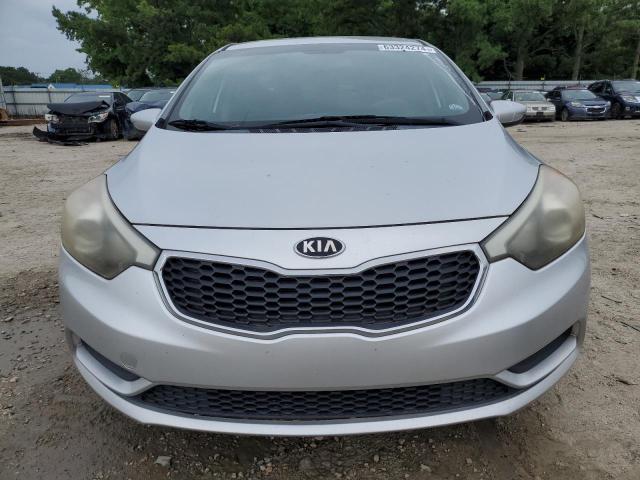 Photo 4 VIN: KNAFK4A69E5184070 - KIA FORTE LX 