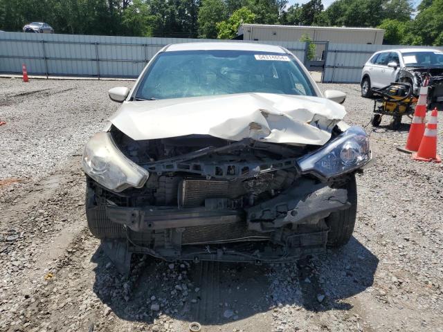 Photo 4 VIN: KNAFK4A69E5187860 - KIA FORTE LX 