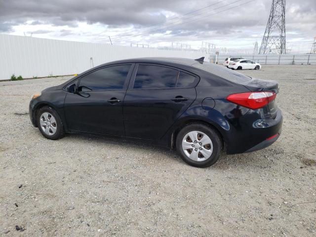 Photo 1 VIN: KNAFK4A69E5190354 - KIA FORTE 