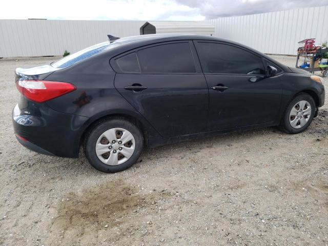 Photo 2 VIN: KNAFK4A69E5190354 - KIA FORTE 