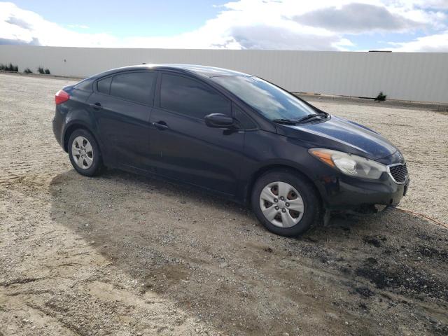 Photo 3 VIN: KNAFK4A69E5190354 - KIA FORTE 