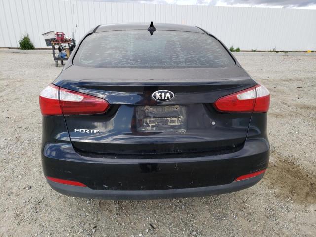 Photo 5 VIN: KNAFK4A69E5190354 - KIA FORTE 