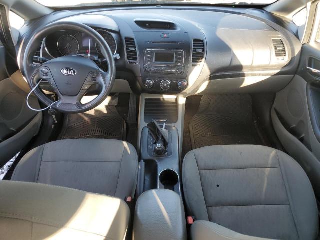 Photo 7 VIN: KNAFK4A69E5192640 - KIA FORTE 