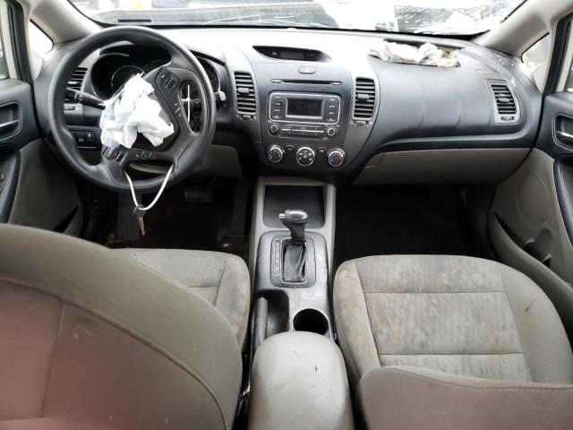 Photo 7 VIN: KNAFK4A69E5193335 - KIA FORTE LX 