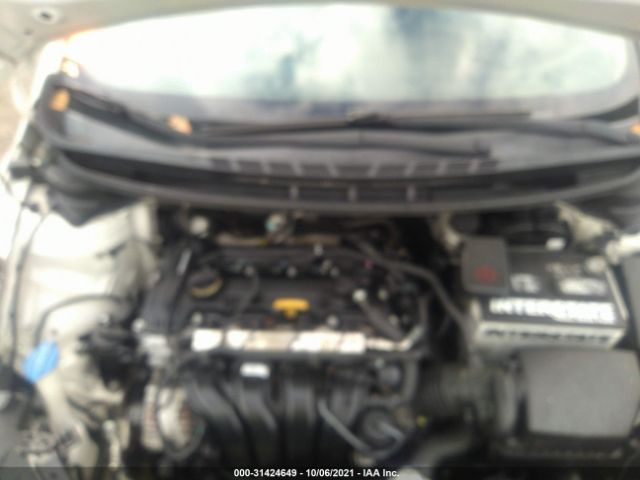 Photo 9 VIN: KNAFK4A69E5213986 - KIA FORTE 