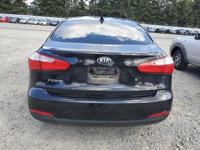 Photo 5 VIN: KNAFK4A69E5238483 - KIA FORTE LX 