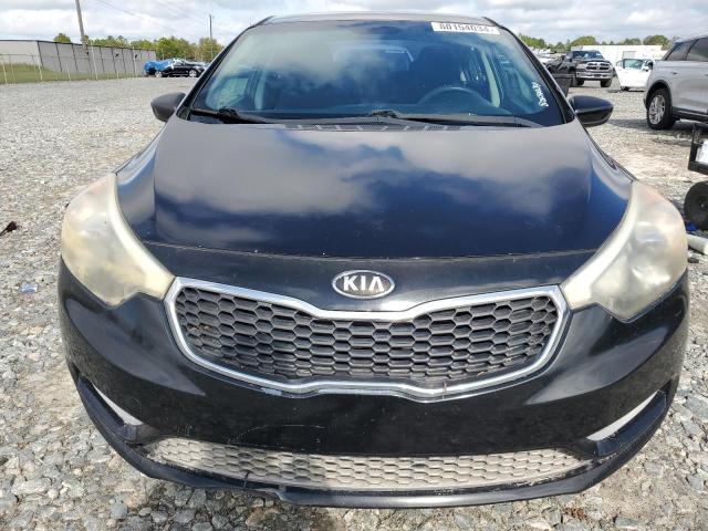 Photo 4 VIN: KNAFK4A69E5246244 - KIA FORTE LX 