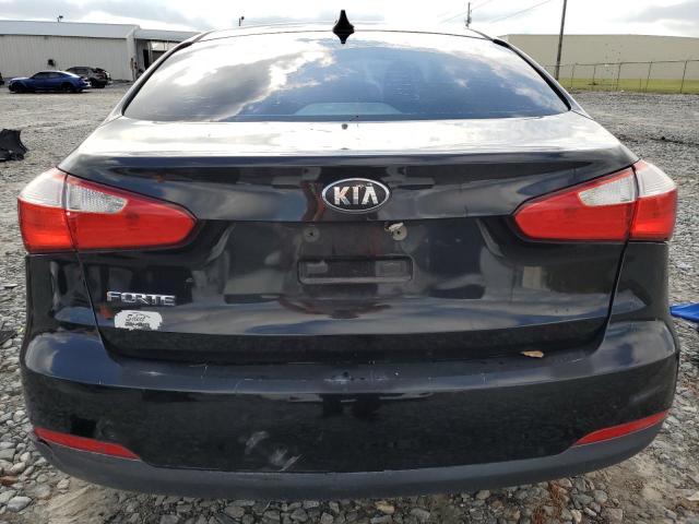 Photo 5 VIN: KNAFK4A69E5246244 - KIA FORTE LX 