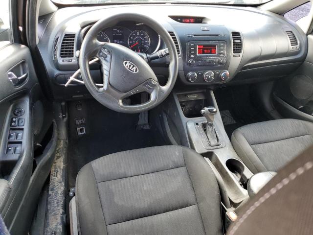 Photo 7 VIN: KNAFK4A69E5246244 - KIA FORTE LX 