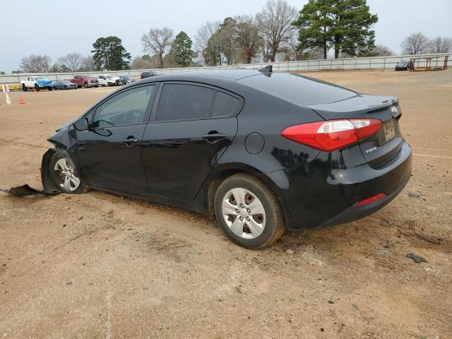 Photo 1 VIN: KNAFK4A69E5248608 - KIA FORTE 