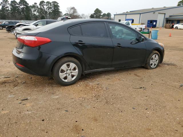 Photo 2 VIN: KNAFK4A69E5248608 - KIA FORTE 