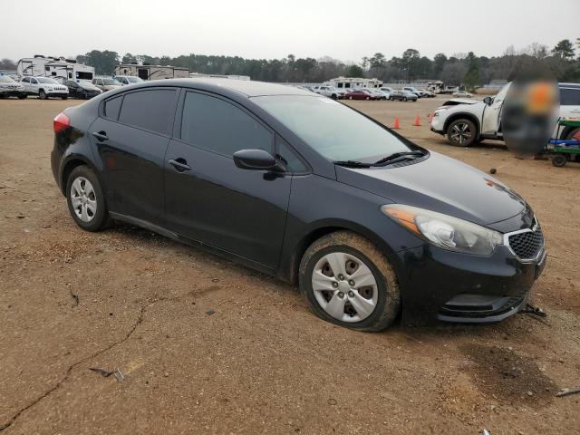 Photo 3 VIN: KNAFK4A69E5248608 - KIA FORTE 