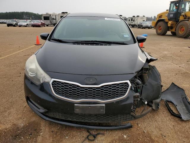 Photo 4 VIN: KNAFK4A69E5248608 - KIA FORTE 