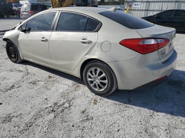 Photo 1 VIN: KNAFK4A69F5291461 - KIA FORTE LX 