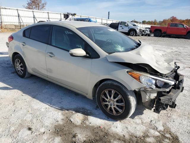 Photo 3 VIN: KNAFK4A69F5291461 - KIA FORTE LX 