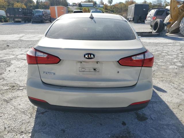 Photo 5 VIN: KNAFK4A69F5291461 - KIA FORTE LX 