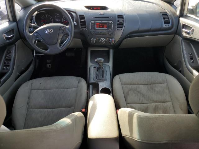 Photo 7 VIN: KNAFK4A69F5291461 - KIA FORTE LX 