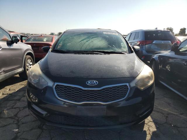 Photo 4 VIN: KNAFK4A69F5299091 - KIA FORTE LX 