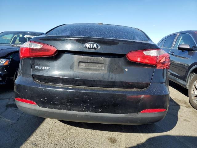 Photo 5 VIN: KNAFK4A69F5299091 - KIA FORTE LX 